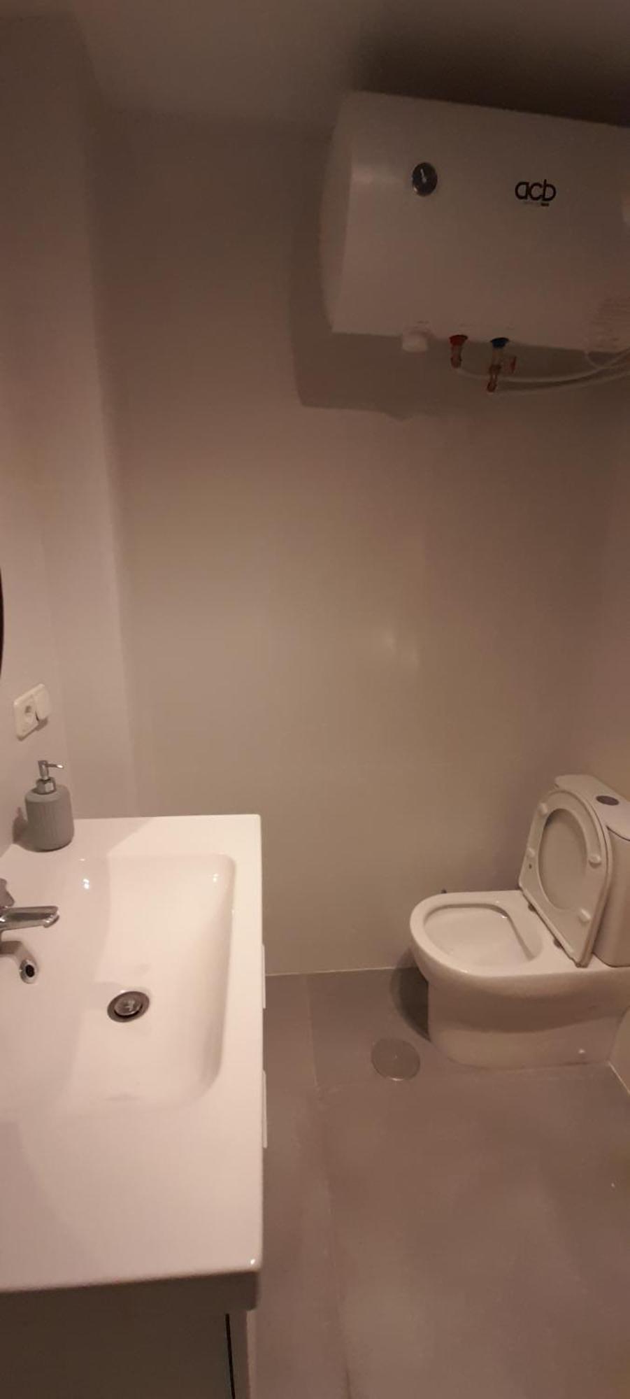 Apartamento Roquetas De Mar Muy Cerca Playa Exterior foto